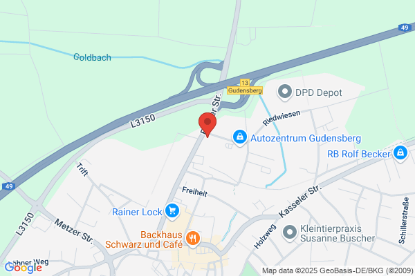 Weigand GmbH