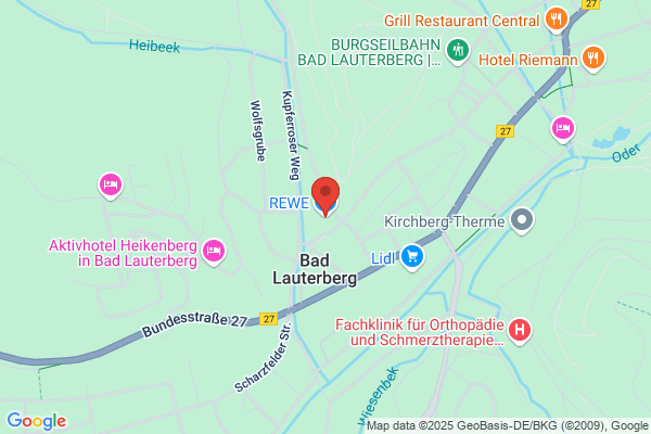 REWE