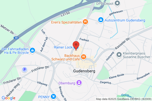 Rainer Lock GmbH