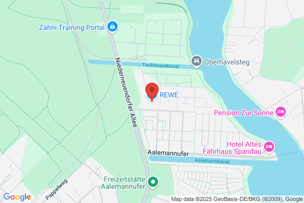 REWE