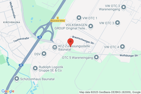 Aral LKW / Truck Station