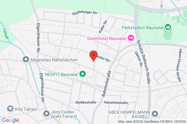 Personal Consult GmbH