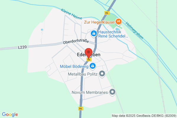 SSH Sangerhausen | Schadenzentrum Köhler