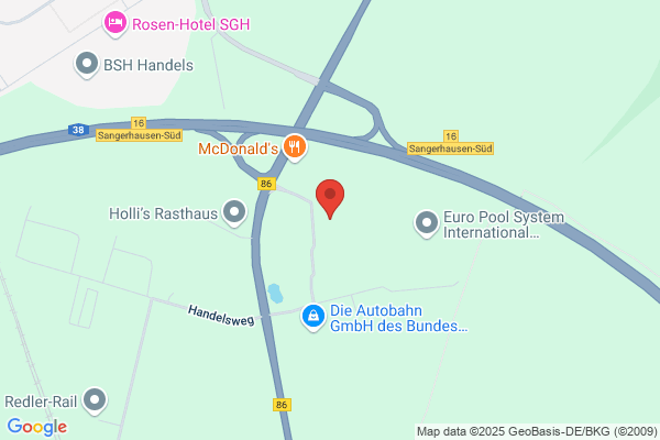 UNI ELEKTRO Sangerhausen