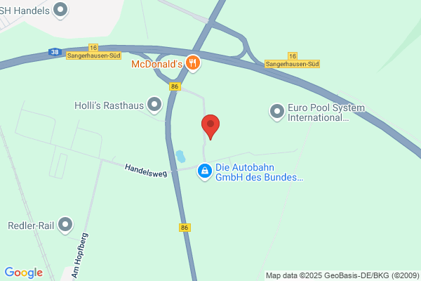 Handelsunternehmen Rene Trinks