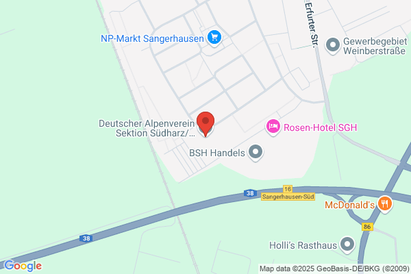 Deutscher Alpenverein