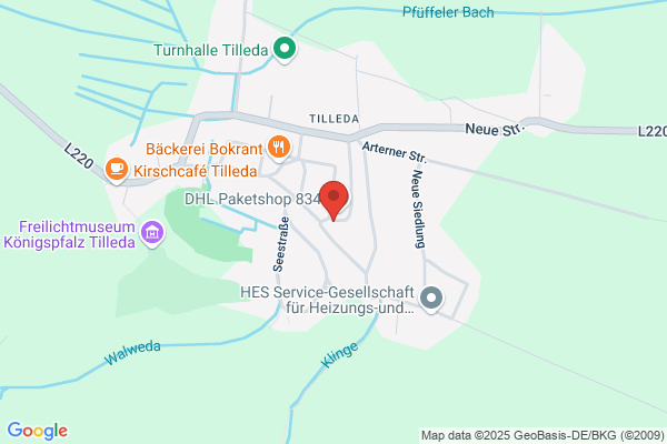 ELDA GbR E u.D Schleenvoigt