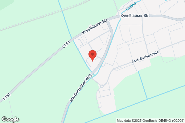 Holz + Bauelemente Oberröblingen KG