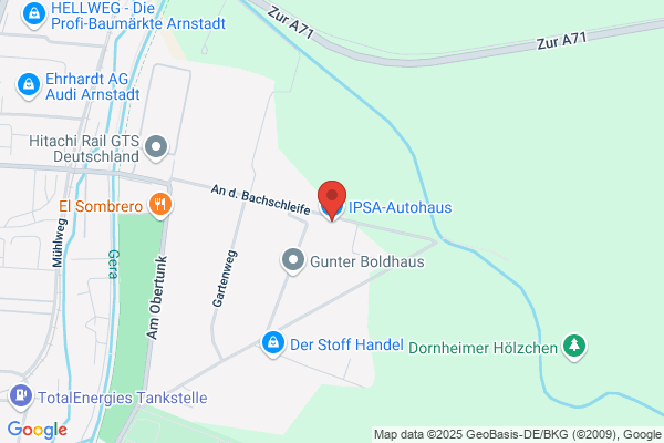IPSA Autohaus GmbH