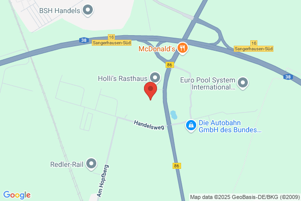 Plattenwerk Lounge`s GmbH