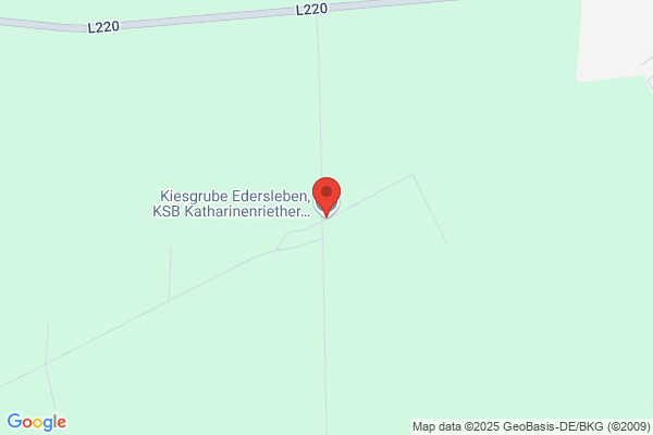 SKW / MDB Sangerhäuser Kieswerke GmbH