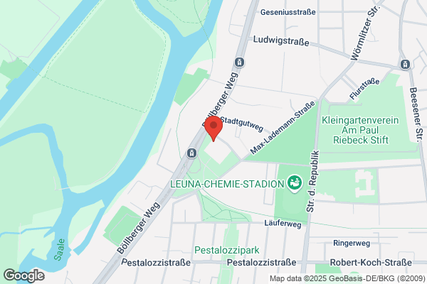 Schule für Lernbehinderte Pestalozzi