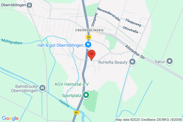 Spiel und Bahn Oberröblingen