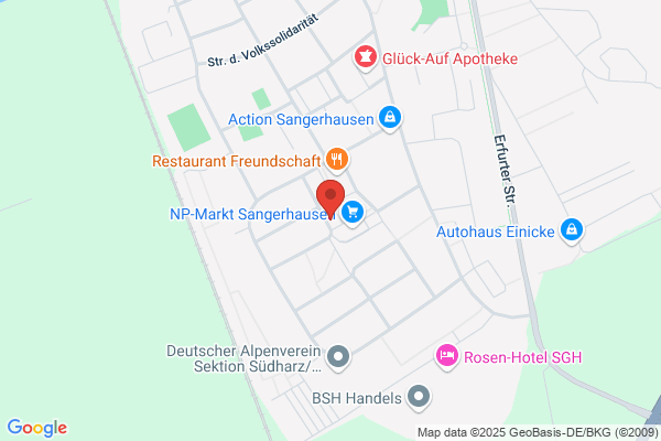 TEDi GmbH & Co. KG