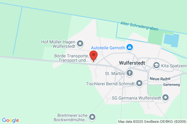 Transport und Kurierdienst Maik Stolzke