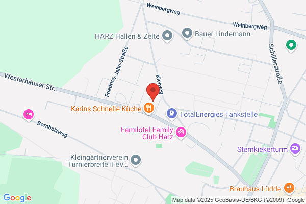 sogut Fleisch- und Wurstwaren GmbH Leipziger Land
