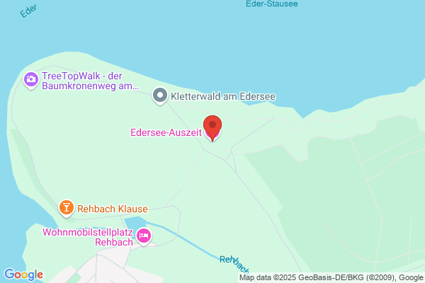Edersee-Auszeit GbR