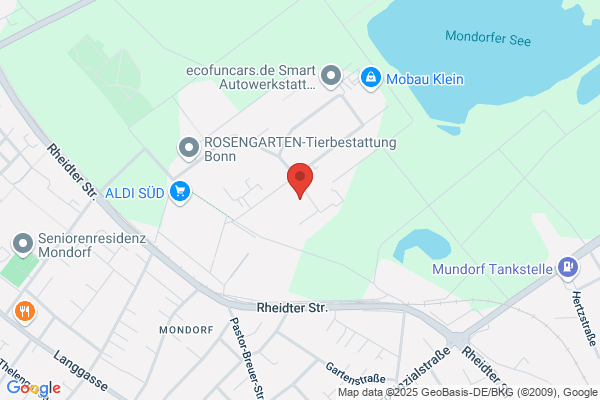 isodach GmbH