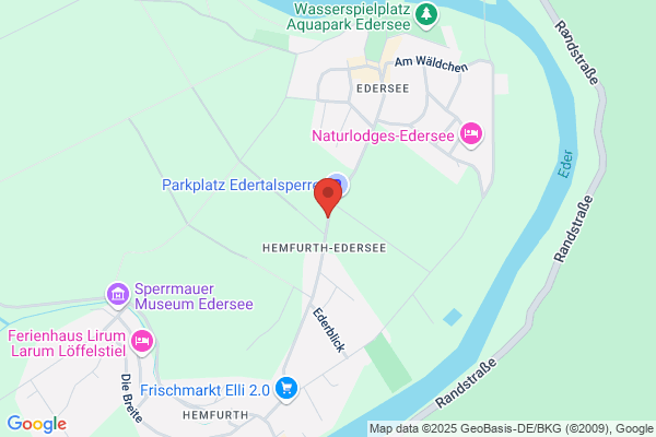 Verkehrsverein e.V. Edersee
