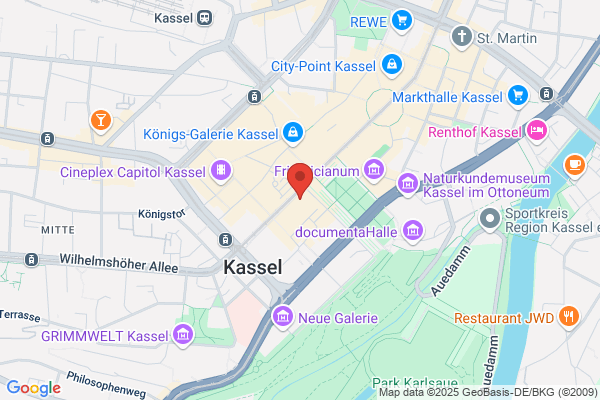 Adoms Zeitarbeit GmbH