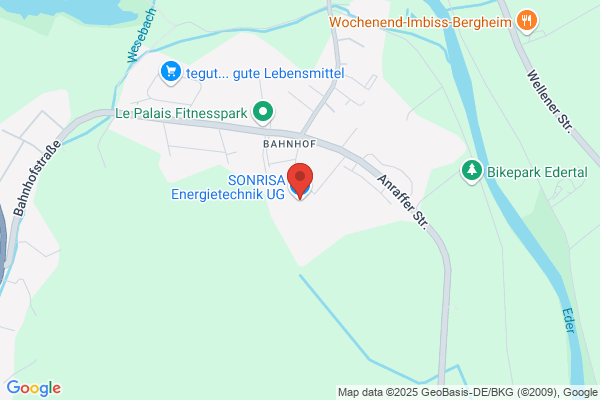 ConSolaris Energietechnik GmbH