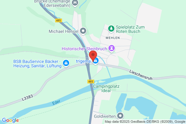 Dehnert Autohaus GmbH
