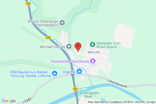 Im-Press Waldeck Wolfram Reetz