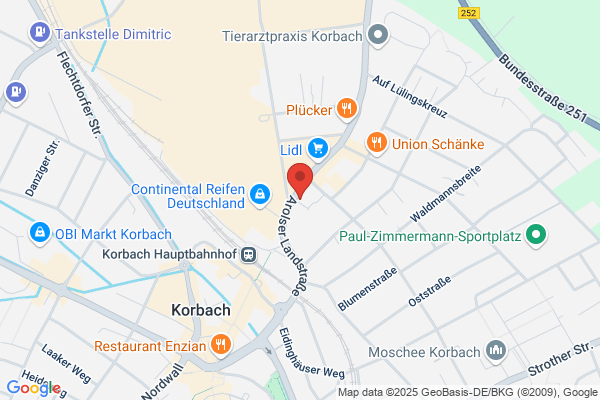 Jo's kleine Meisterwerkstatt