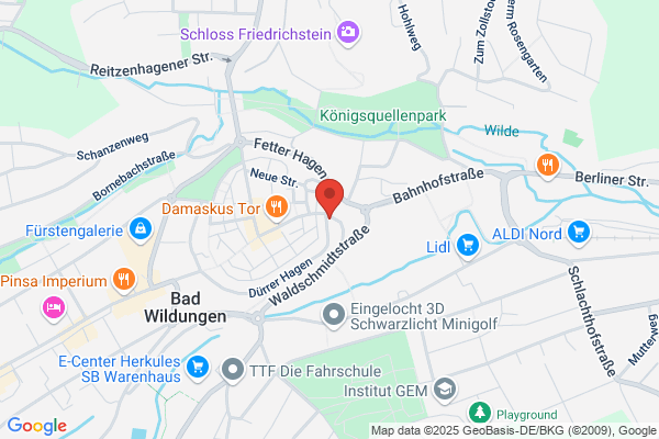Schnipp-Schnapp Haarstudio Haas KG