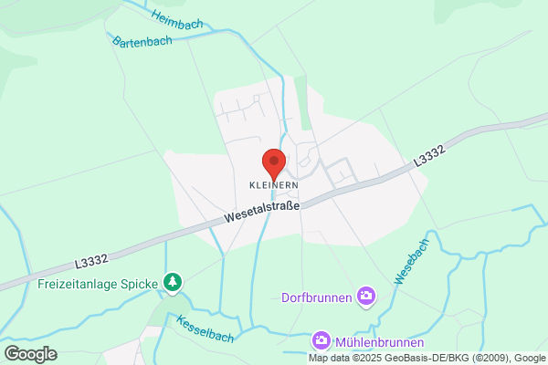 Waid, Gerda