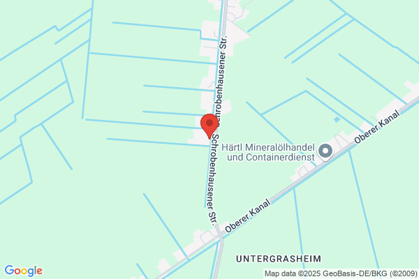 Zum großen Hecht