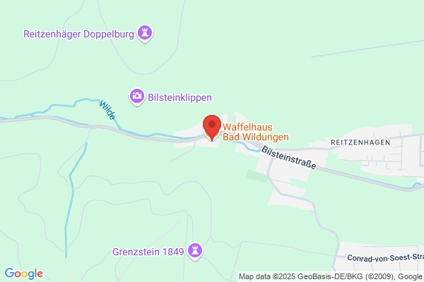 Waffelhaus