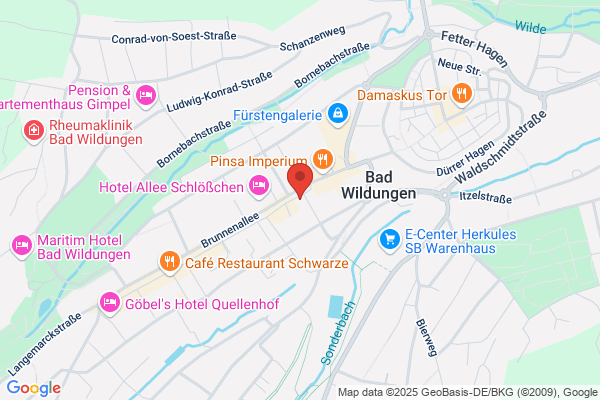 Generali Versicherung: Filialdirektion Marburg
