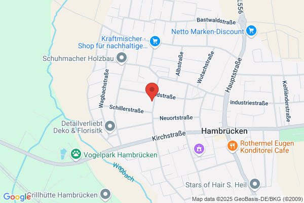 Acker Immobilien
