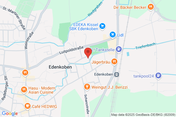 Aktuell Lohnsteuerhilfeverein e.V. - Edenkoben