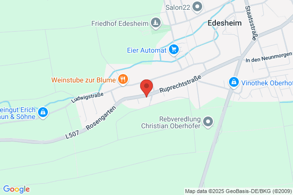 Dimpfl, Weinhaus
