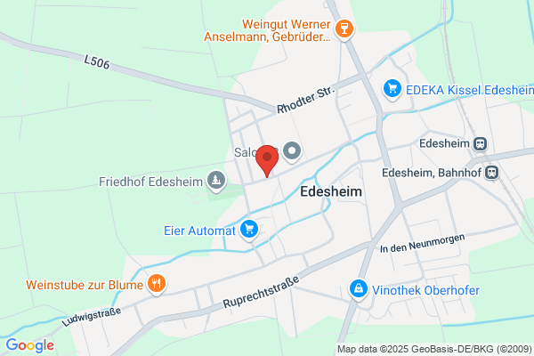 Dipl.Ing.FH Harald Eckrich