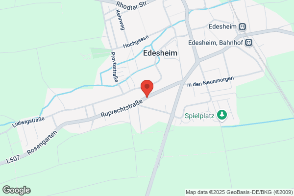 Eckel Weinkommission & Weinhandels GmbH, Robert