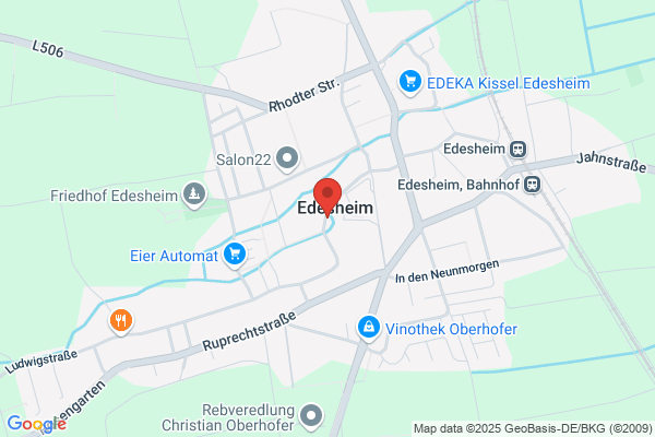 Frei-Klopfen.de