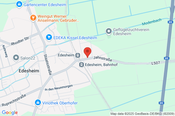 Gemeindehalle