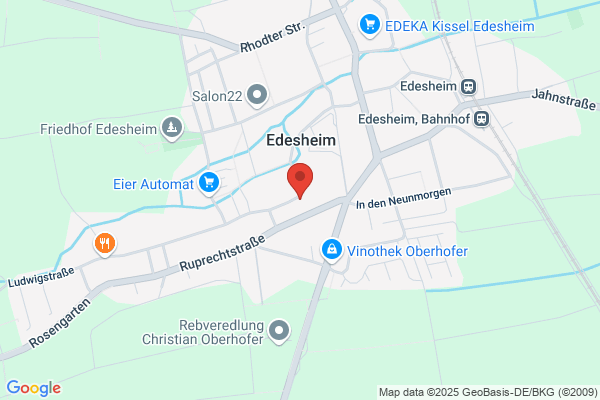 Grundschule Edesheim