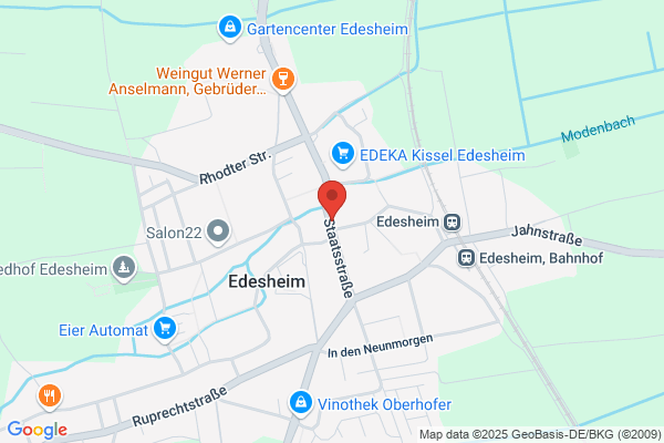 Landrestaurant Goldener Engel