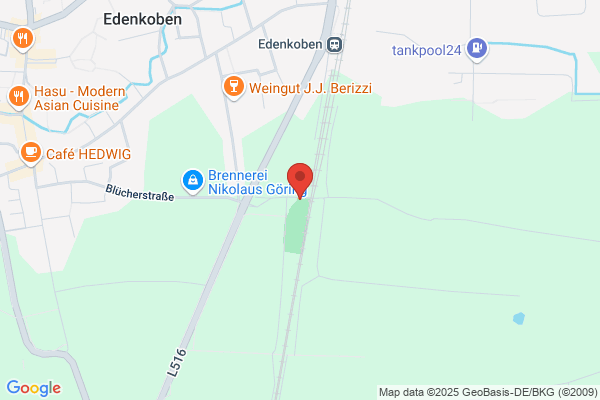 Schützengesellschaft St. Hubertus Edenkoben