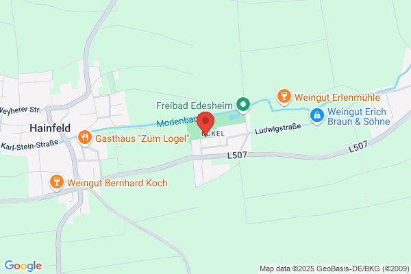 Sport-Gemeinde Edesheim e.V.