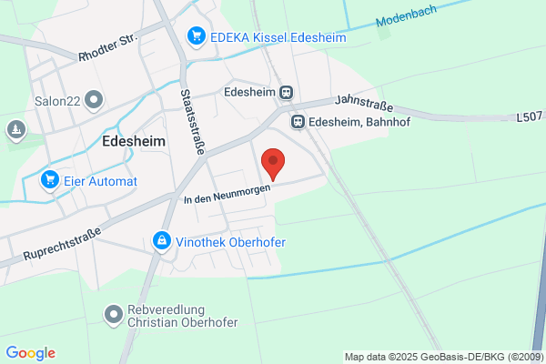 VG Halte GmbH