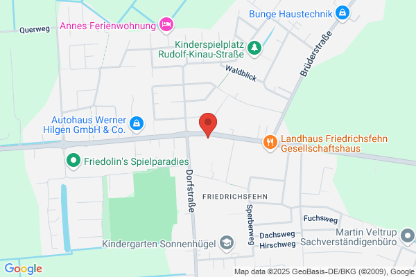 Apotheke Friedrichsfehn