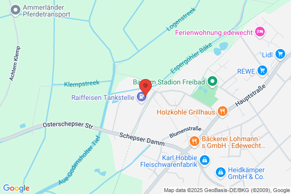 Auto-Eck Friedrich und Janßen GmbH & Co. KG