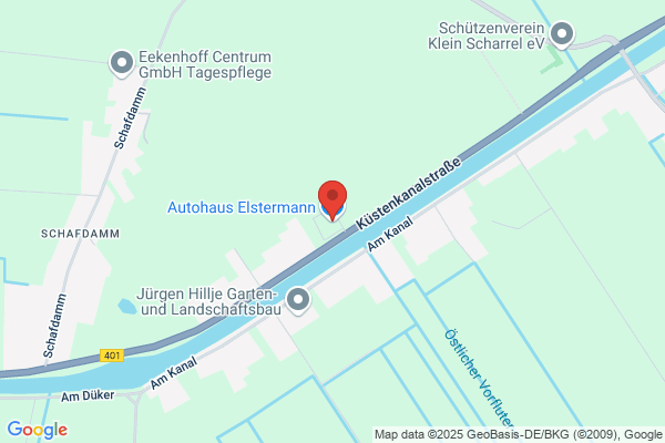 Autohaus Elstermann GmbH