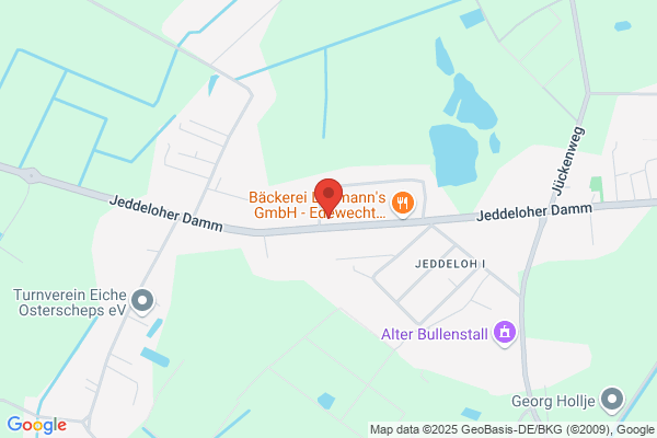 Autohaus Jeddeloh GmbH