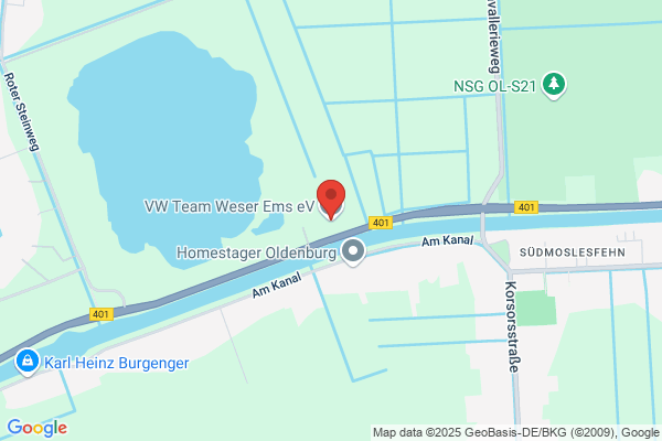 Weser Ems Motors GmbH & Co. KG